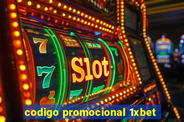 codigo promocional 1xbet